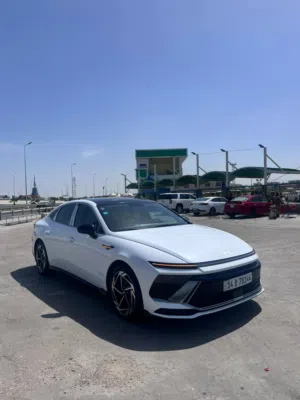 سوناتا هونداي