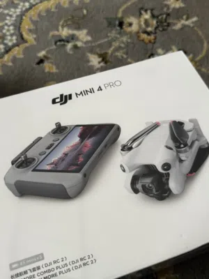 Dji mini 4 pro