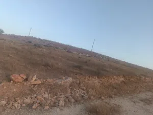 Residential Land for Sale in Amman Almih St