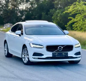 Used Volvo S 90 in Sharjah