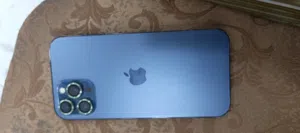 Apple iPhone 12 Pro Max 128 GB in Amman