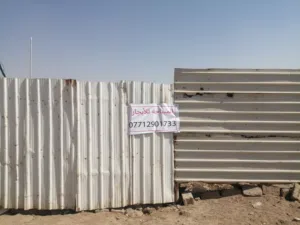 مساحة كبيرة للايجار تصلح مخازن او مذخر او مركز تجاري وغيره من المشاريع