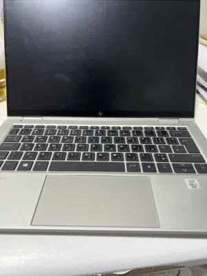 لابتوب hp للبيع بحاله ممتازه جداً