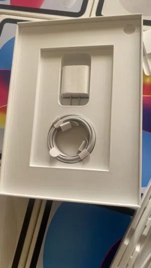 شاحن آبل الأصلي Apple orginal charger