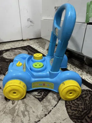 Baby Walker