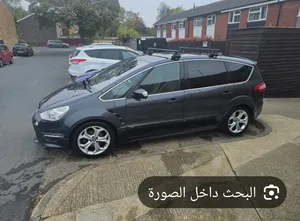 used-ford-c-max-in-ramallah-and-al-bireh