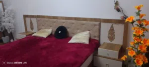 شقة فاخرة لاجار يومي أو شهري