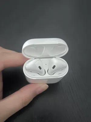 اصلية Apple AirPods 2nd generation