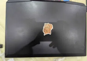 Hp Pavilion 15 Gaming laptop for sell or Exchange