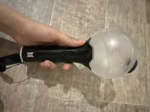 عصاية BTS Bomb Light Stick Version 3