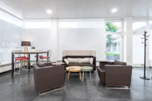 Private office space for 1 person in Muscat, Roola District