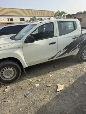 Diesel pickup for rent