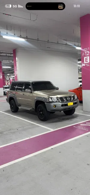 نيسان بترول فتك 2019