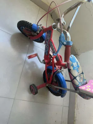 عجله اطفال