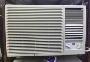 LG Window ac for sale