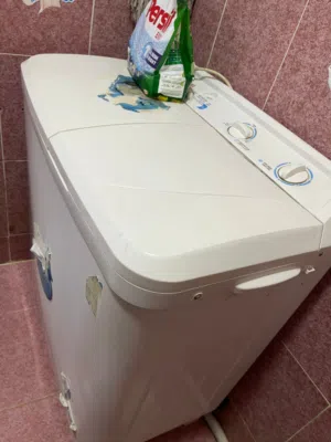 Still in good condition