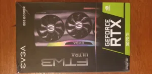 كرت شاشة3070ti RTX