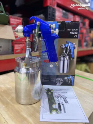 فرد دهان ألماني