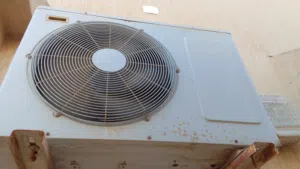 AUX 2 - 2.4 Ton AC in Tripoli