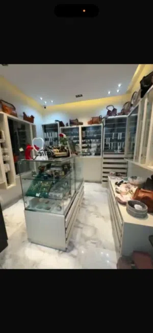 ديكور مجوهرات واكسسوارات