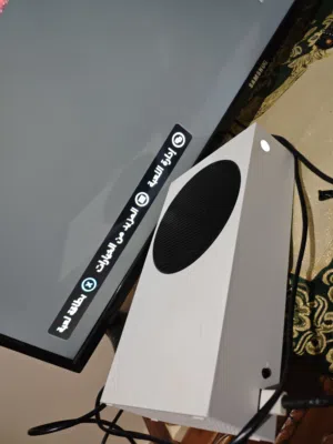 Xbox Series S Xbox for sale in Benghazi