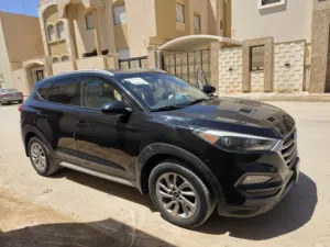 هونداي توسان 2018