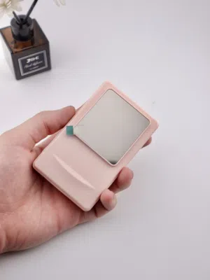Digital camera pinky
