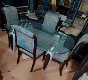 صفره قزاز بي 4 كراسي