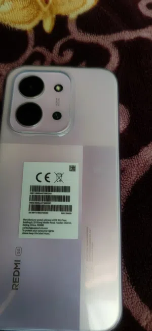 Xiaomi Redmi 15C 5G