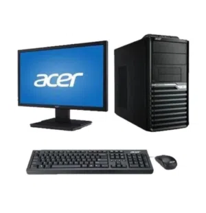 عرض مميز كمبيوترات كور اي فايف جيل الرابع مع شاشات فقط