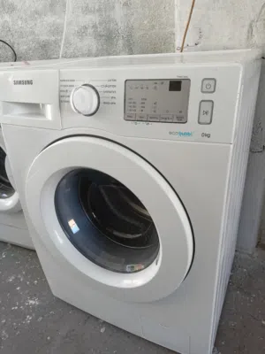 غساله ملابس إيكو بابيلز 8 كيلو