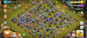 Clash of Clans Accounts and Characters for Sale in Basra