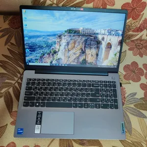 ‏لينوفو ‏.‏ ويندوز ‏.‏ 15.6"‏2
