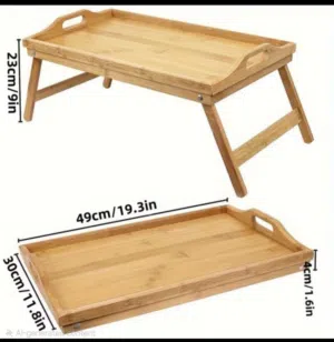 Wooden Foldable Table