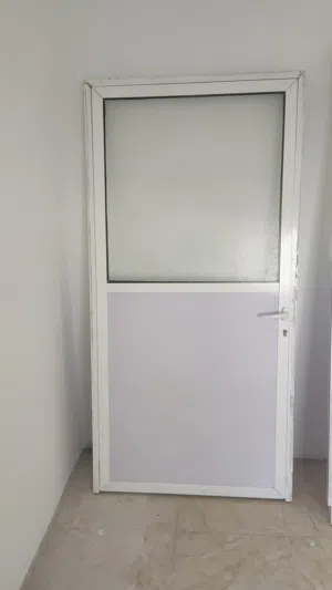 ابواب المنيوم عدد3