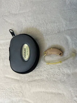 سماعة phonak اصلية