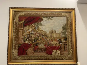 لوحه للبيع 127*106