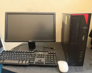 � كمبيوتر فوجستوi5-3330