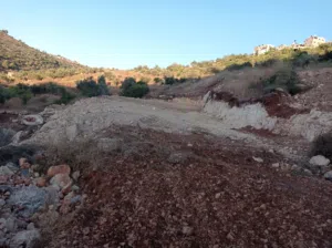 Mixed Use Land for Sale in Ramallah and Al-Bireh Kaubar