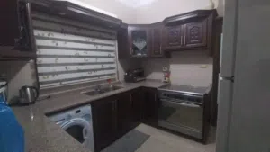 120 m2 5 Bedrooms Apartments for Rent in Amman Al Qwaismeh