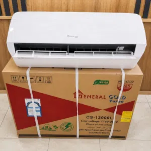 General 1 to 1.4 Tons AC in Misrata