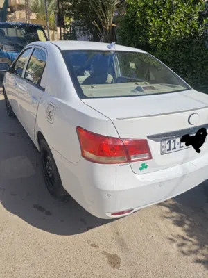 Used BYD G3 in Baghdad