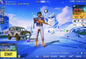 حساب ببجي للبيع لاحظ الوصف