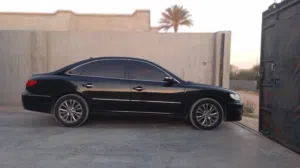هونداي ازيرا 2010