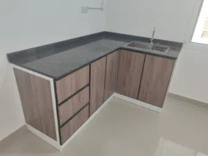 45 m2 Studio Apartments for Rent in Muscat Seeb