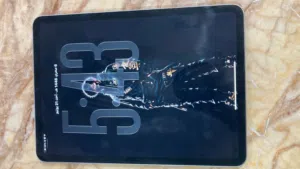 For Sale: Apple iPad Pro 11-inch (4th Generation, M2) – 128GB Wi-Fi
