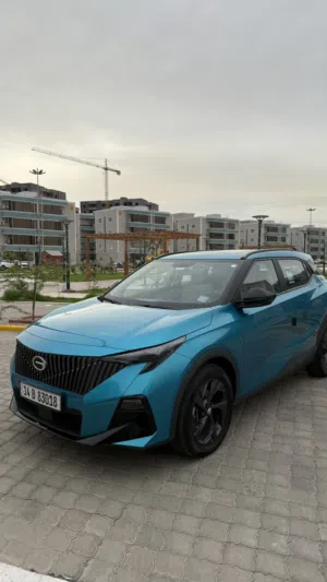 GAC Emzom 2025 للبيع