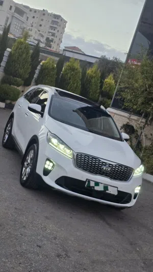 Used Kia Sorento in Hebron