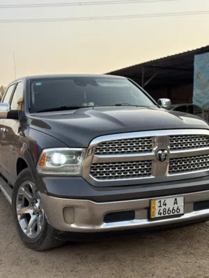 دوج رام لارامي