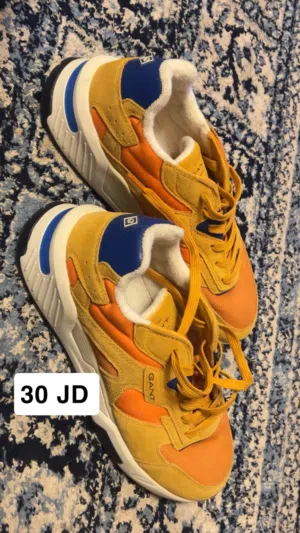 احذيه جديده ومستعمله